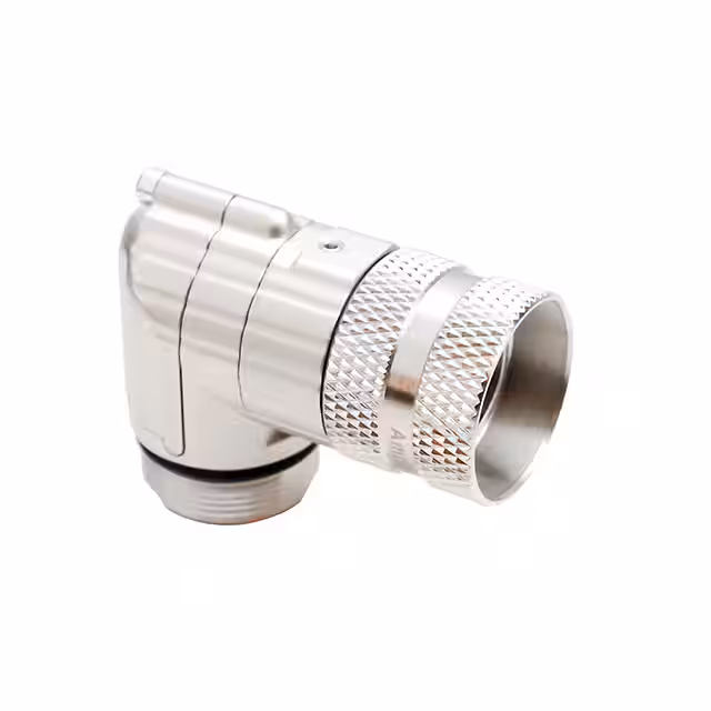 MA1EAP1600 Amphenol Sine Systems Corp  Boîtiers de connecteurs circulaires